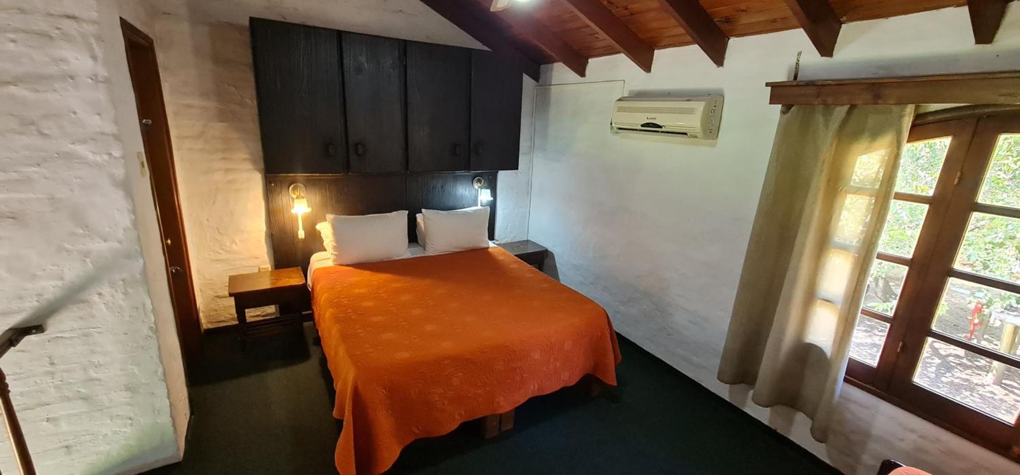 Hotel Casa De Piedra à Termas del Daymán Extérieur photo