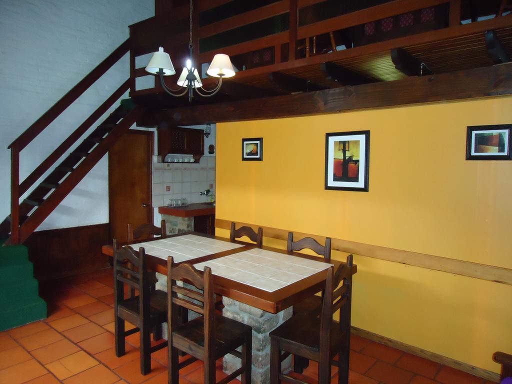 Hotel Casa De Piedra à Termas del Daymán Chambre photo